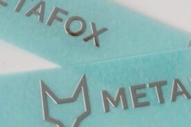 Kleeftekst - Label - Plotten – Branding