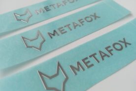 Kleeftekst - Label - Plotten – Branding